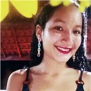 Me define la creatividad para lograr objetivos de aprendizaje, sobretodo, trabajo con empatía y amabilidad